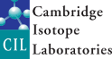 Cambridge Isotope Logo