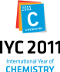 IYC 2011 logo