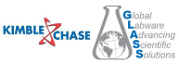 Kimble-Chase Logo