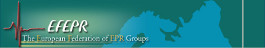 EFEPR logo