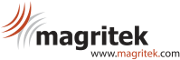 Magritek logo