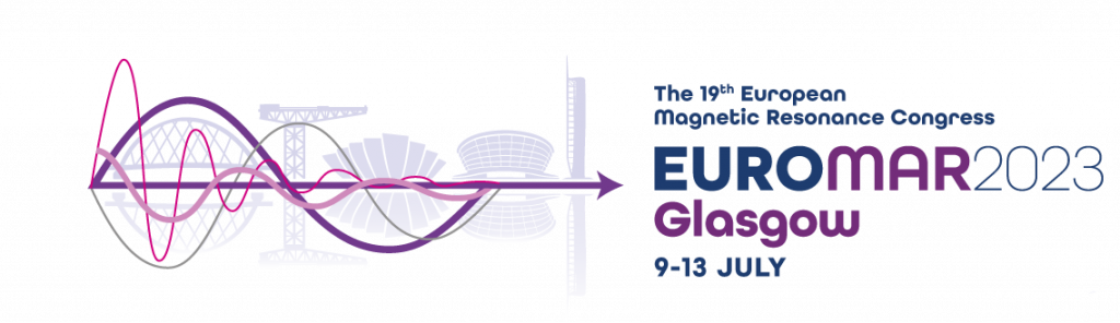 Logo Euromar2023